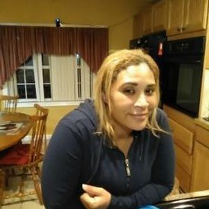 Meet your Posher, Matilde